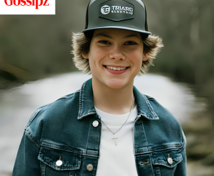 How old is maddox batson? Age, Career, Bio, Net Worth 2024