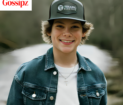 How old is maddox batson? Age, Career, Bio, Net Worth 2024