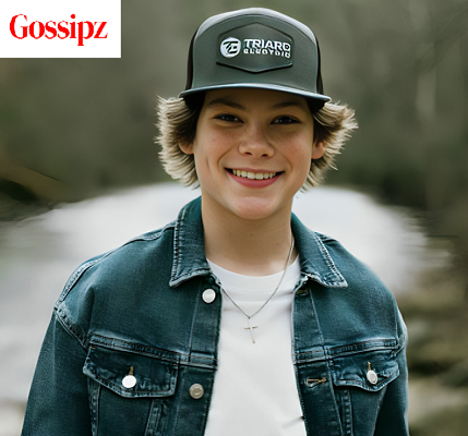 How old is maddox batson? Age, Career, Bio, Net Worth 2024