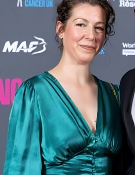 Emma Gyasi Age, Bio/Wiki, Career, Net Worth Height 2025