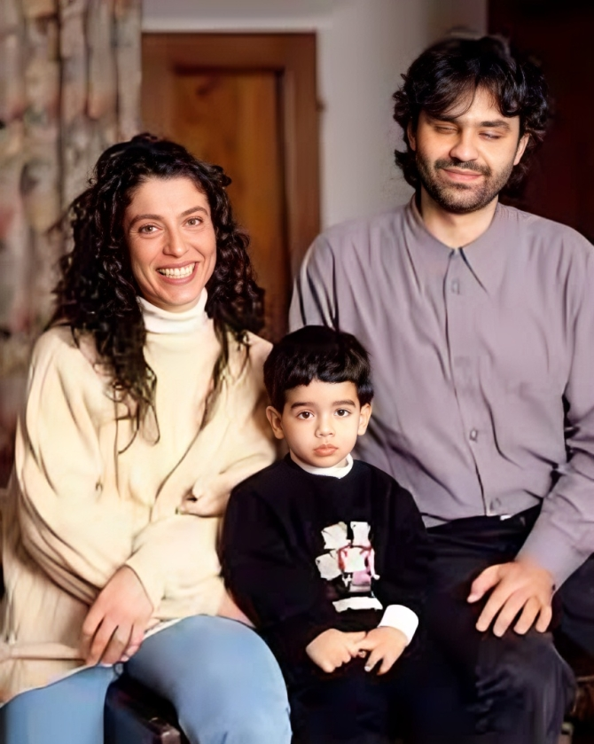 Enrica Cenzatti Age, Bio/Wiki, Career, Net Worth Height 2024