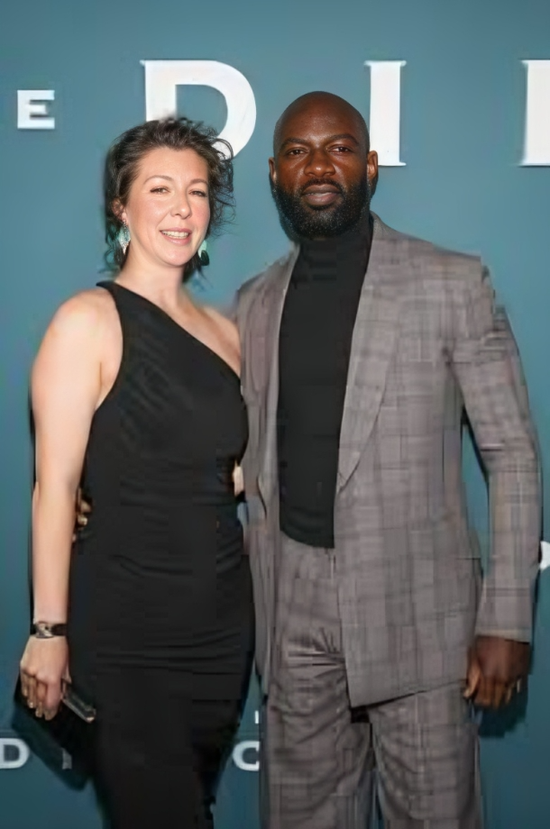 Emma Gyasi Age, Bio/Wiki, Career, Net Worth Height 2025