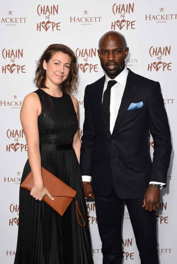 Emma Gyasi Age, Bio/Wiki, Career, Net Worth Height 2025